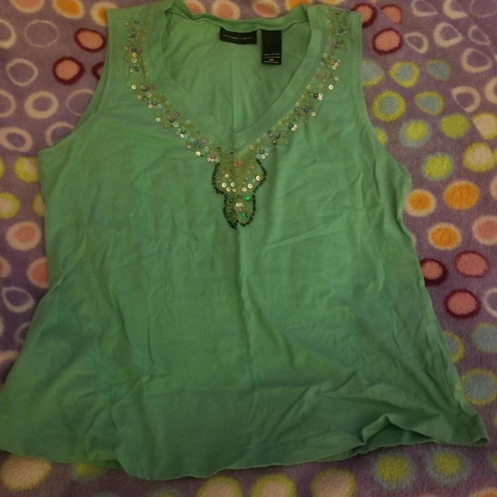 Top. Womens.